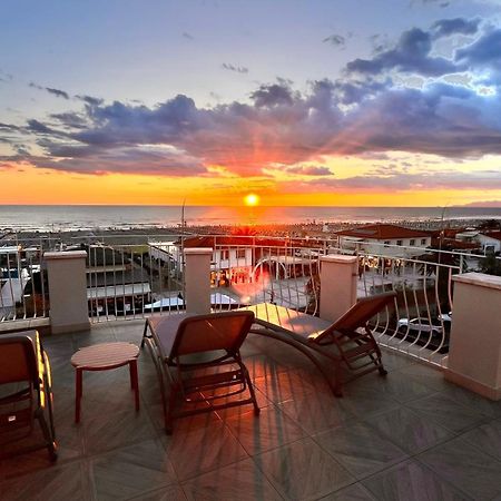 Hotel Medusa Lido di Camaiore Ngoại thất bức ảnh