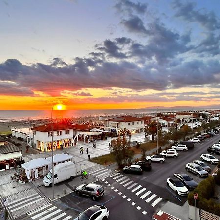 Hotel Medusa Lido di Camaiore Ngoại thất bức ảnh