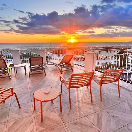 Hotel Medusa Lido di Camaiore Ngoại thất bức ảnh