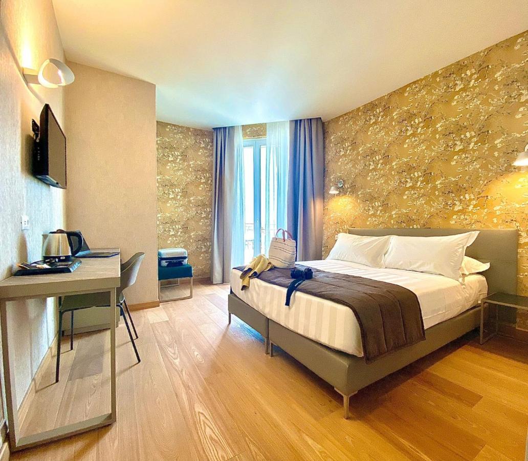 Hotel Medusa Lido di Camaiore Ngoại thất bức ảnh