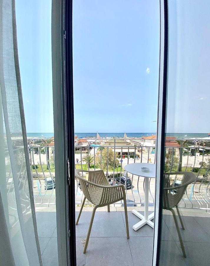 Hotel Medusa Lido di Camaiore Ngoại thất bức ảnh