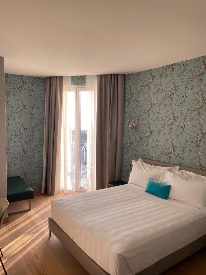 Hotel Medusa Lido di Camaiore Ngoại thất bức ảnh