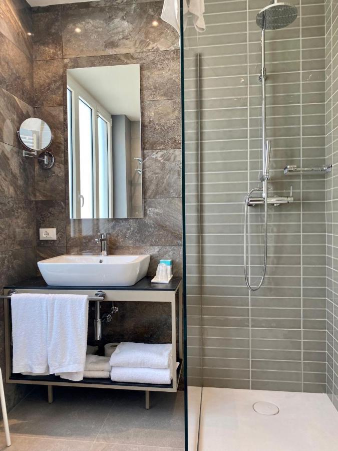 Hotel Medusa Lido di Camaiore Ngoại thất bức ảnh