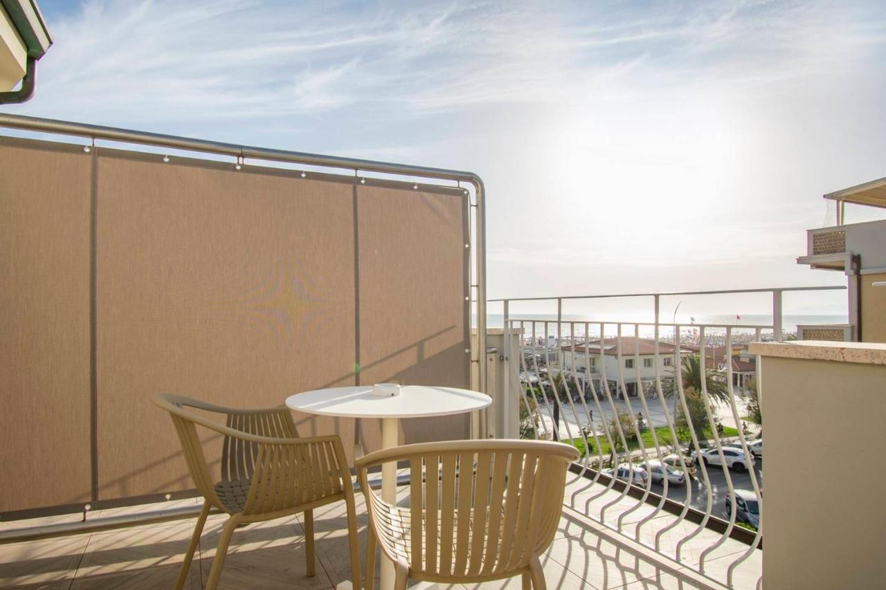 Hotel Medusa Lido di Camaiore Ngoại thất bức ảnh
