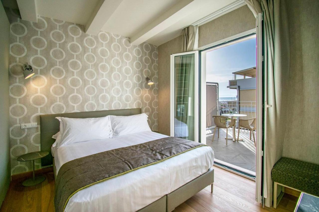 Hotel Medusa Lido di Camaiore Ngoại thất bức ảnh