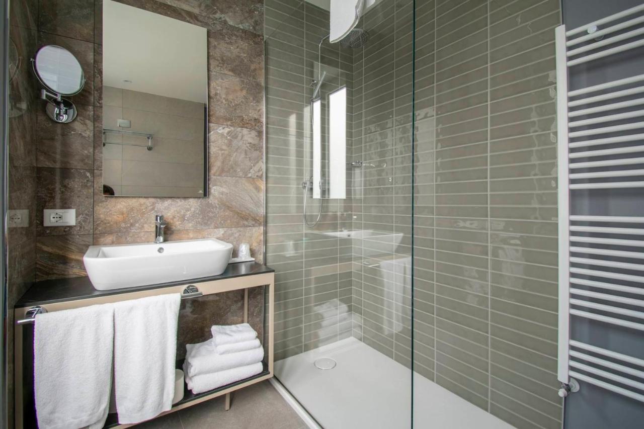 Hotel Medusa Lido di Camaiore Ngoại thất bức ảnh