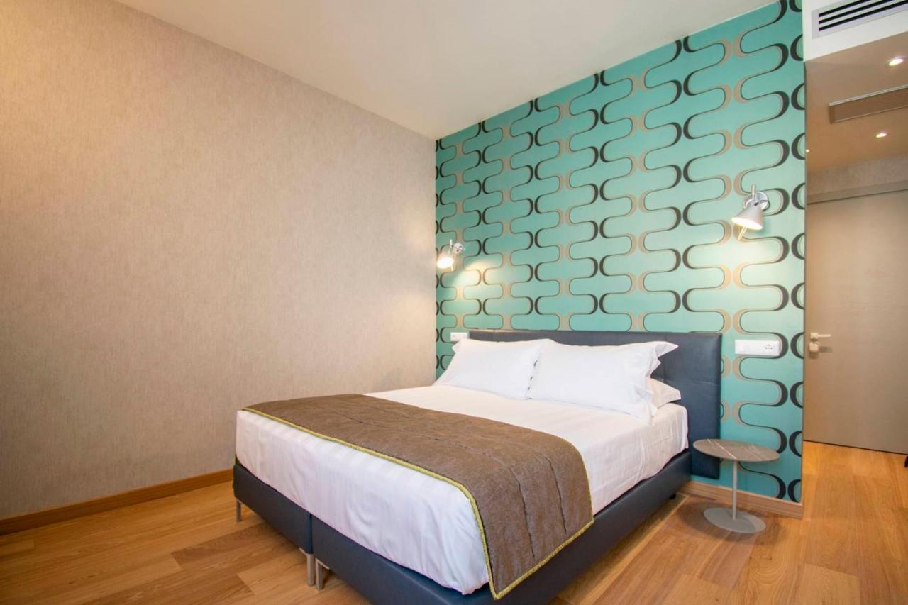 Hotel Medusa Lido di Camaiore Ngoại thất bức ảnh