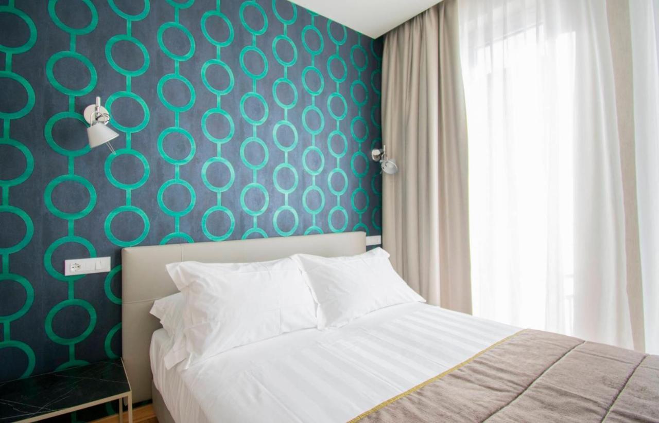 Hotel Medusa Lido di Camaiore Ngoại thất bức ảnh