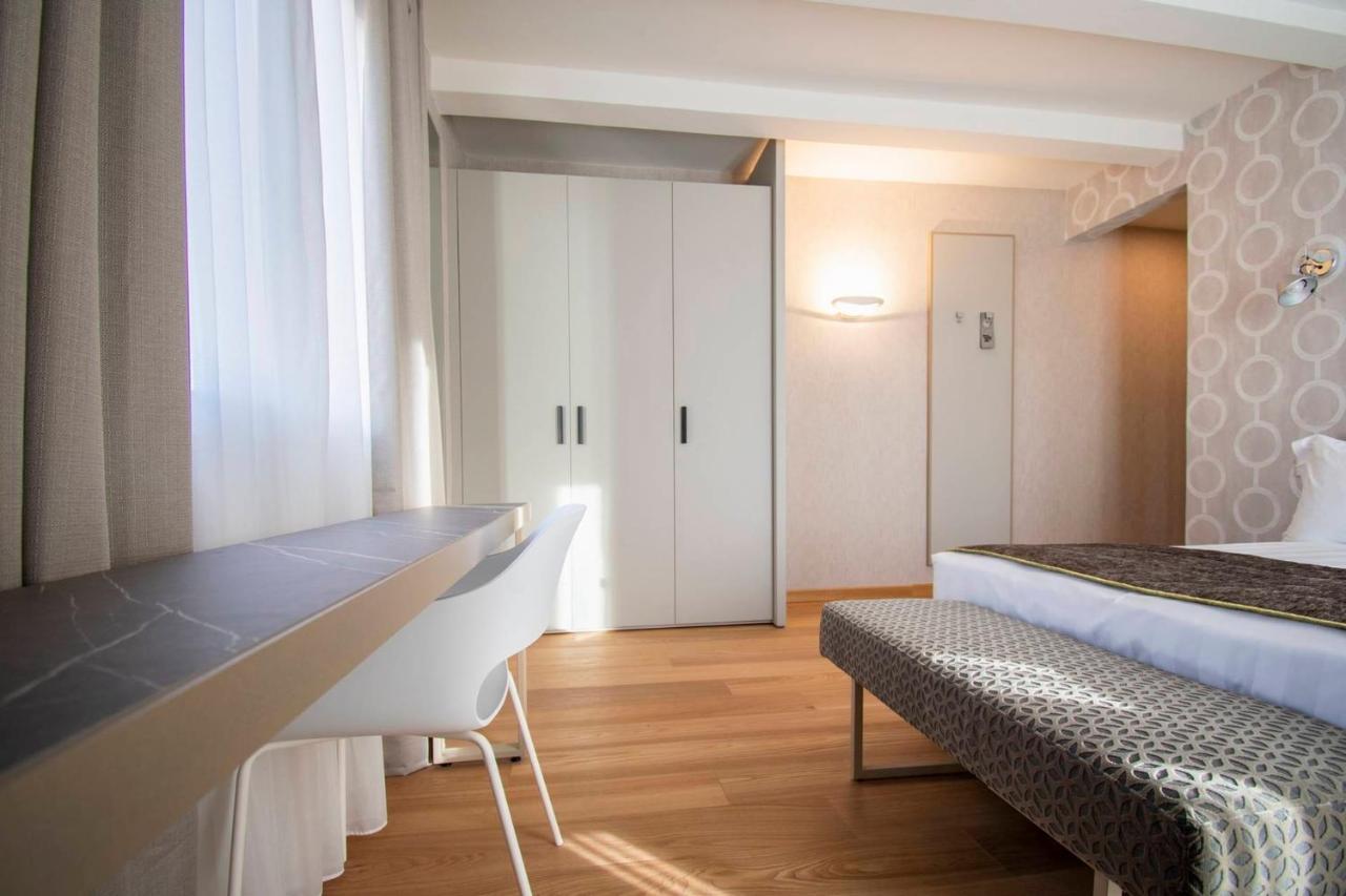 Hotel Medusa Lido di Camaiore Ngoại thất bức ảnh