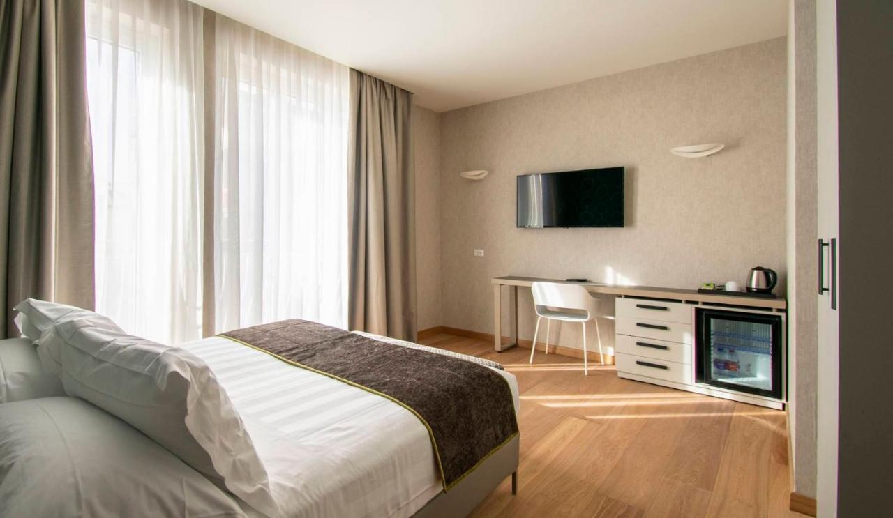Hotel Medusa Lido di Camaiore Ngoại thất bức ảnh