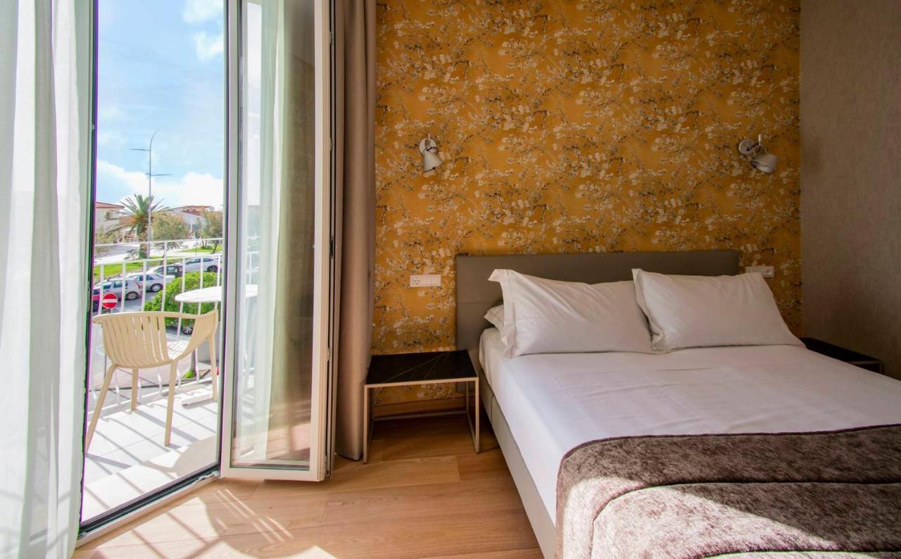 Hotel Medusa Lido di Camaiore Ngoại thất bức ảnh