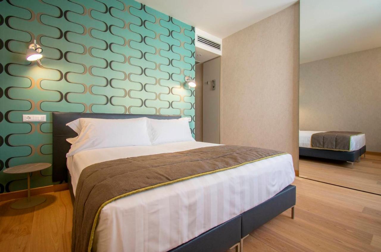 Hotel Medusa Lido di Camaiore Ngoại thất bức ảnh