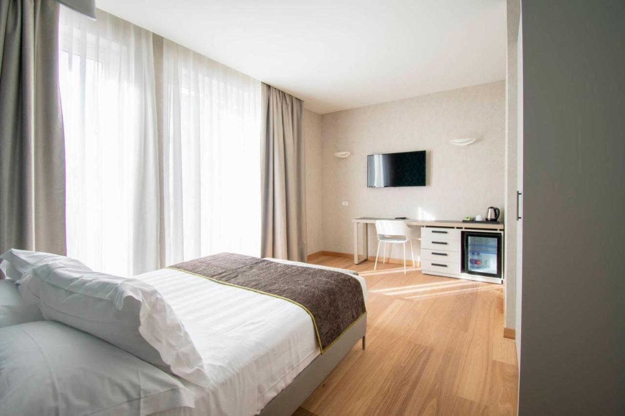 Hotel Medusa Lido di Camaiore Ngoại thất bức ảnh