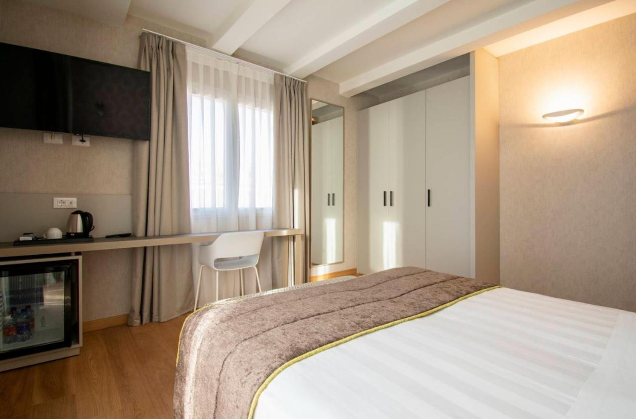 Hotel Medusa Lido di Camaiore Ngoại thất bức ảnh