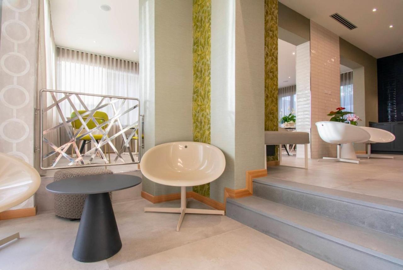 Hotel Medusa Lido di Camaiore Ngoại thất bức ảnh
