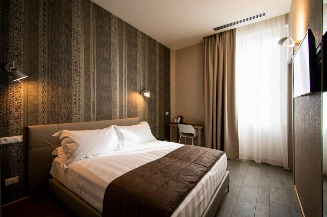 Hotel Medusa Lido di Camaiore Ngoại thất bức ảnh