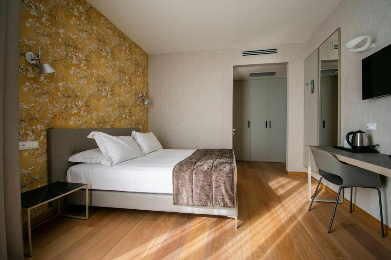 Hotel Medusa Lido di Camaiore Ngoại thất bức ảnh