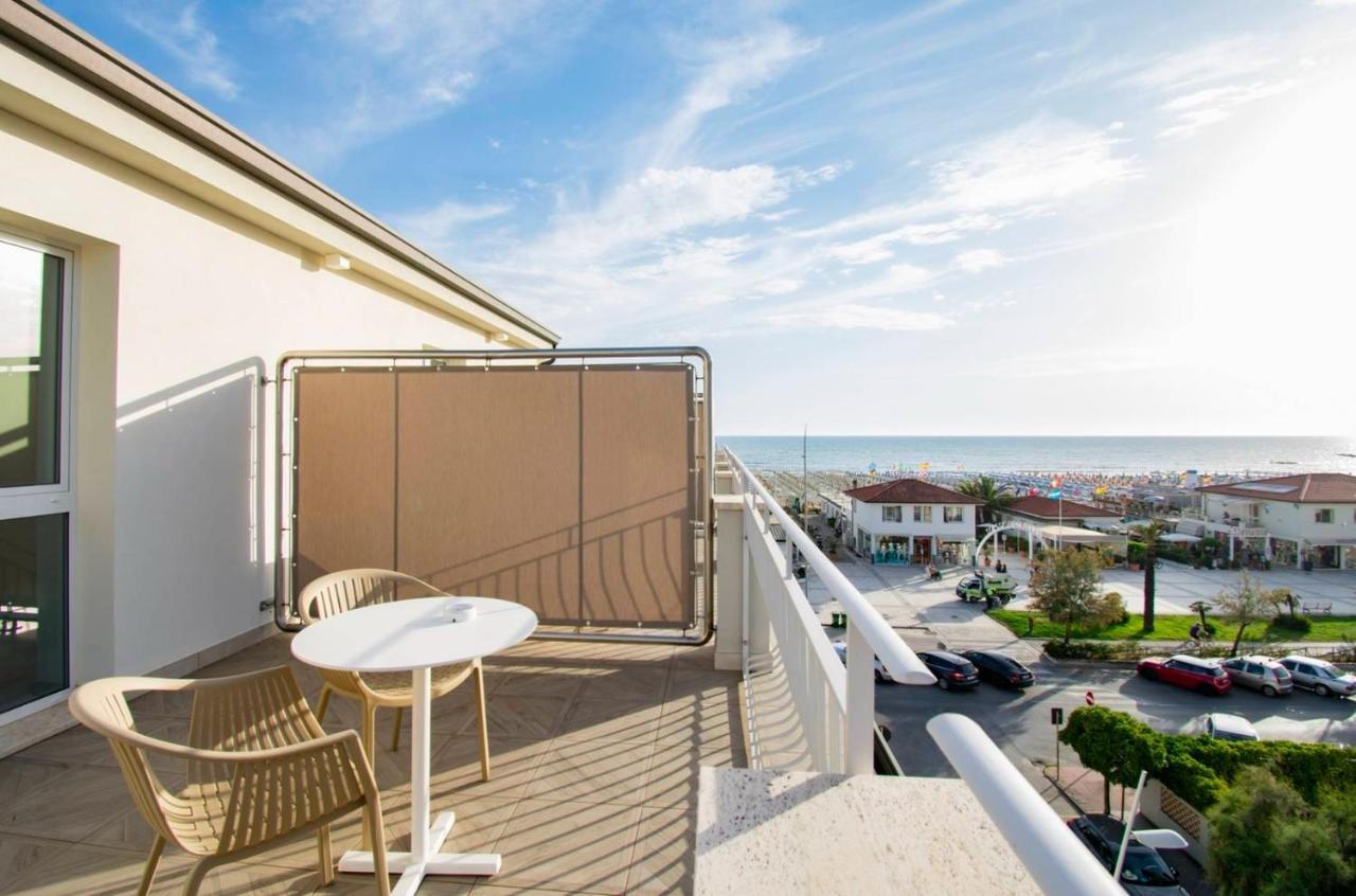 Hotel Medusa Lido di Camaiore Ngoại thất bức ảnh