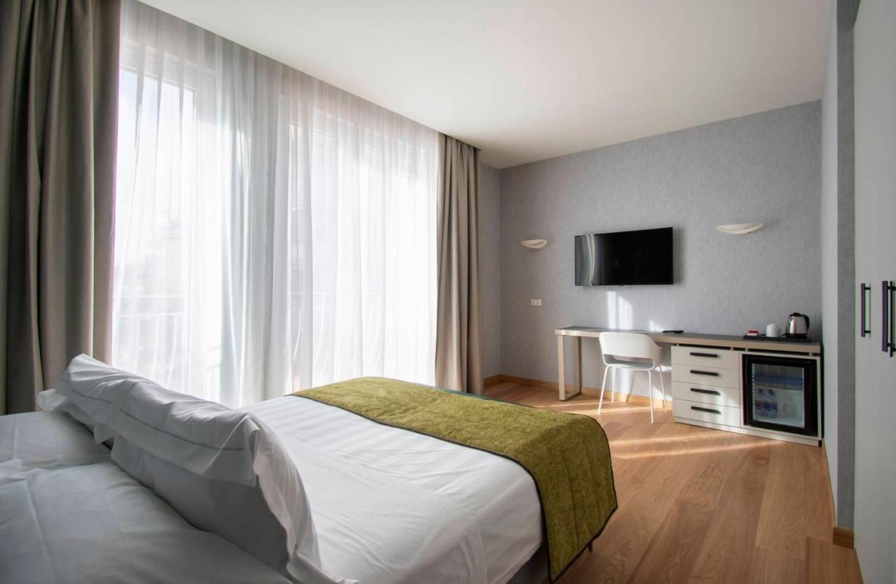 Hotel Medusa Lido di Camaiore Ngoại thất bức ảnh