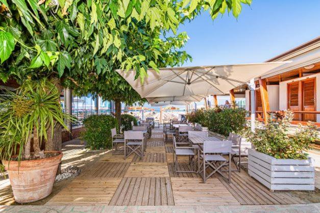 Hotel Medusa Lido di Camaiore Ngoại thất bức ảnh