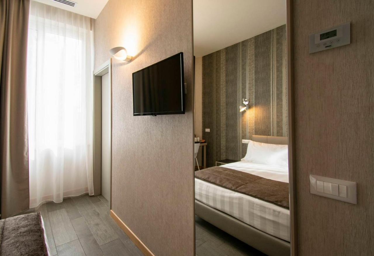Hotel Medusa Lido di Camaiore Ngoại thất bức ảnh