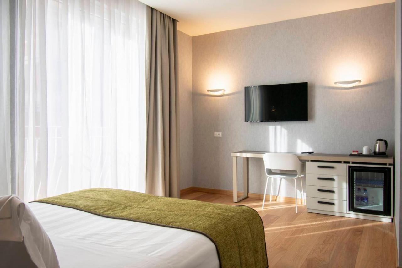 Hotel Medusa Lido di Camaiore Ngoại thất bức ảnh