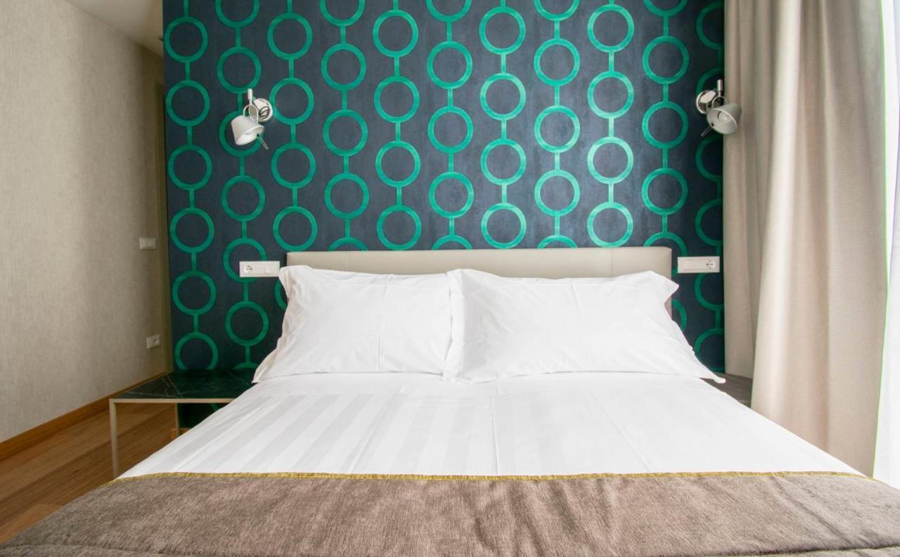 Hotel Medusa Lido di Camaiore Ngoại thất bức ảnh