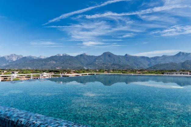 Hotel Medusa Lido di Camaiore Ngoại thất bức ảnh