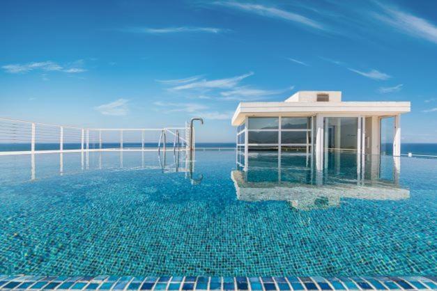 Hotel Medusa Lido di Camaiore Ngoại thất bức ảnh