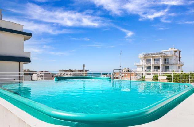 Hotel Medusa Lido di Camaiore Ngoại thất bức ảnh