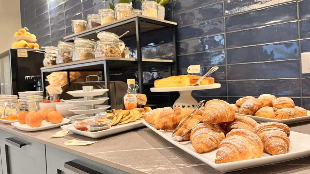 Hotel Medusa Lido di Camaiore Ngoại thất bức ảnh