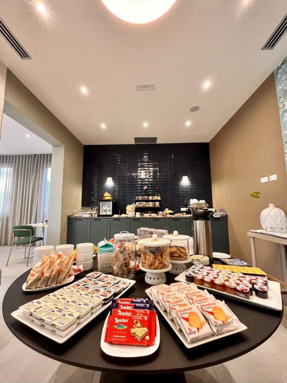 Hotel Medusa Lido di Camaiore Ngoại thất bức ảnh