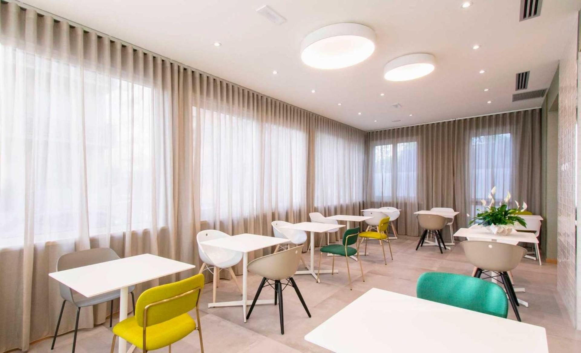 Hotel Medusa Lido di Camaiore Ngoại thất bức ảnh